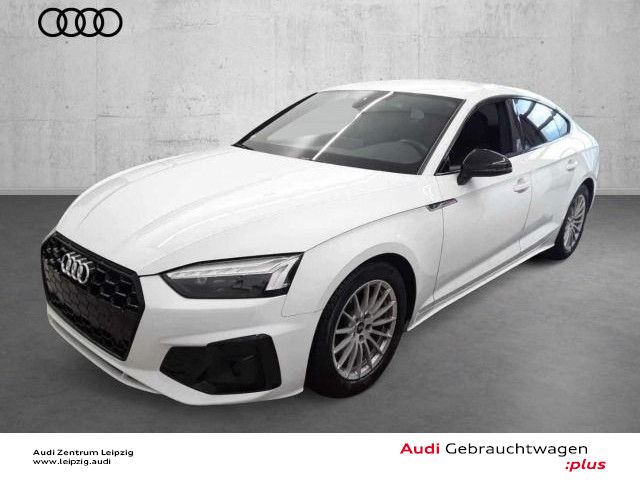 Audi A5 Sportback 40 TDI qu. S line *Matrix*Business*