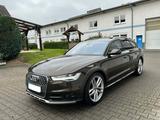 Audi A6 Allroad 3.0 TDI quattro Exklusiv  - Audi A6 Allroad Gebrauchtwagen