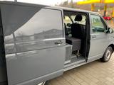 Volkswagen T6.1 Camper Van Motorradtransport möglich! - Offers