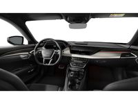 Audi RS e-tron GT - Vorschau Bild 10