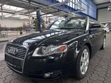 Audi A4 Cabriolet 2.0 TFSI LPG - Audi A4: Cabrio
