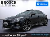 Kia XCEED PHEV 1.6 PLATINUM AHK GARANTIE29 PANO VOLL - Kia XCeed Platinum mit Hybrid-Antrieb (Benzin/Elektro)
