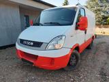 Iveco Daily 35C18V 3500KG 3.0L 130KW - Iveco Massif Gebrauchtwagen