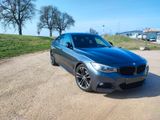 BMW 320d Gran Turismo Automatik M-Sportpaket Head-up