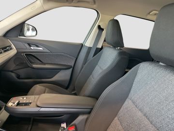 BMW X1 - 8