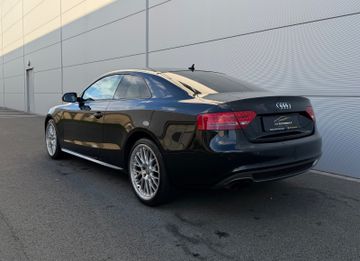 Audi A5 - 6