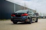 BMW M5 Competition Garantie Voll xDrive A M5  - gebrauchte BMW M5 aus dem Jahr 2018