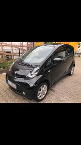 Citroën C-Zero Klima Alufelgen 2 Hand Tip Top - Citroën C-Zero von privat