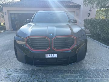 BMW XM - 2