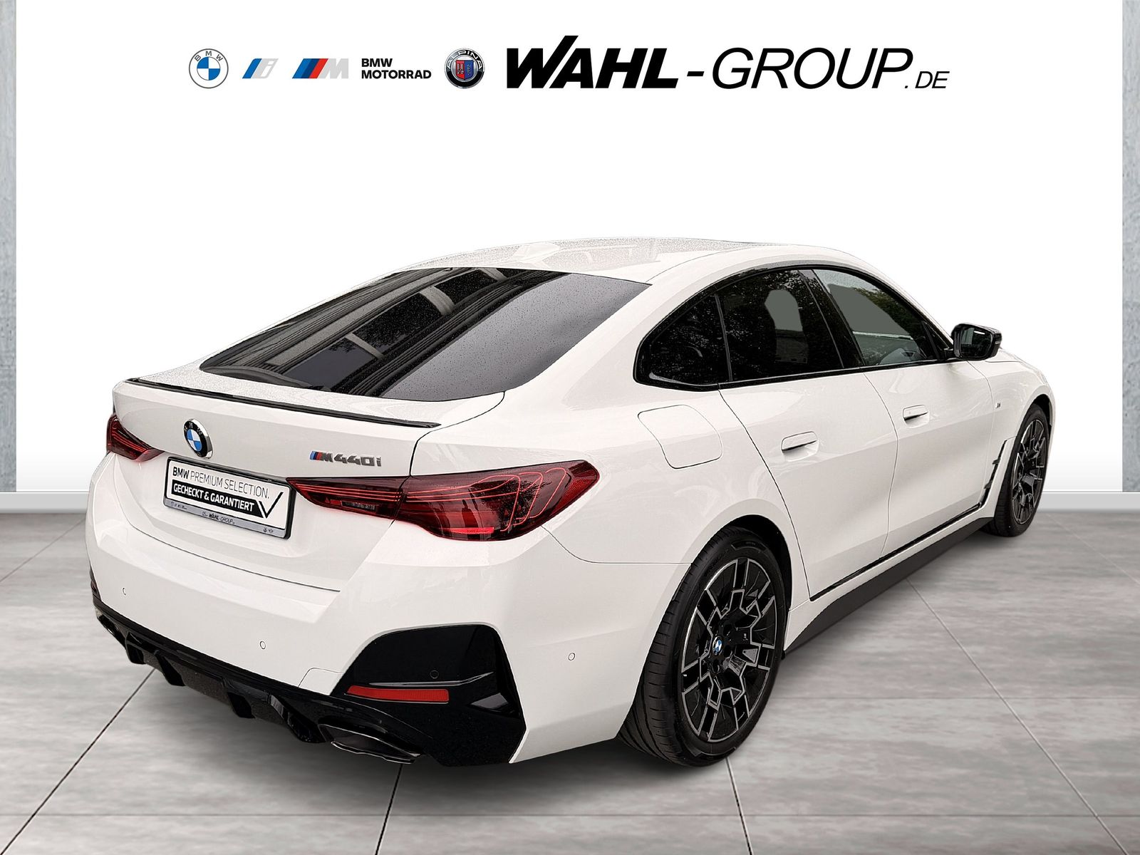 BMW M440 - Bild 7