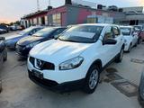 Nissan Qashqai 1.5 dCi DPF Tekna - Nissan Qashqai aus 2011: Tekna
