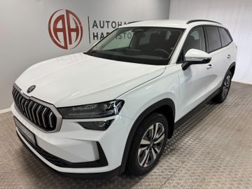Skoda Kodiaq 1.5 TSI Selection Matrix*7-Sitze*AHK