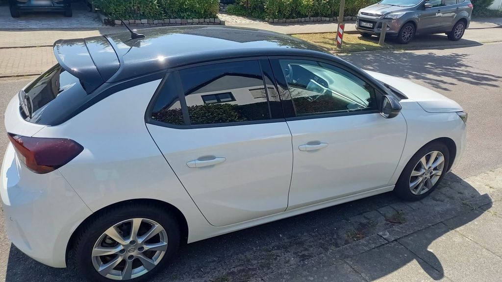 Image of Opel Corsa