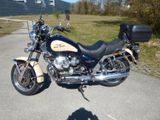 Moto Guzzi California 1100 i sehr gepflegt - MOTO GUZZI CALIFORNIA 1100I