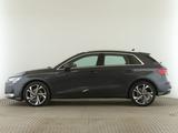 Audi A3 Sportback 30 TFSI  advanced LED+RFK+StandH - Audi A3: TFSI