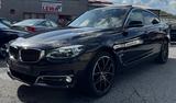 BMW 330 i GT Luxury Line PANO+NAV+H&K+RFK+LEDER+ACC+ - BMW 330 Gebrauchtwagen in Mülheim (Ruhr)