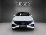 Mercedes-Benz EQA 350 4M AMG*Totwinkel*Spurhalte*SHZ*LED*18"*+ - gebrauchte Mercedes-Benz EQA aus dem Jahr 2024