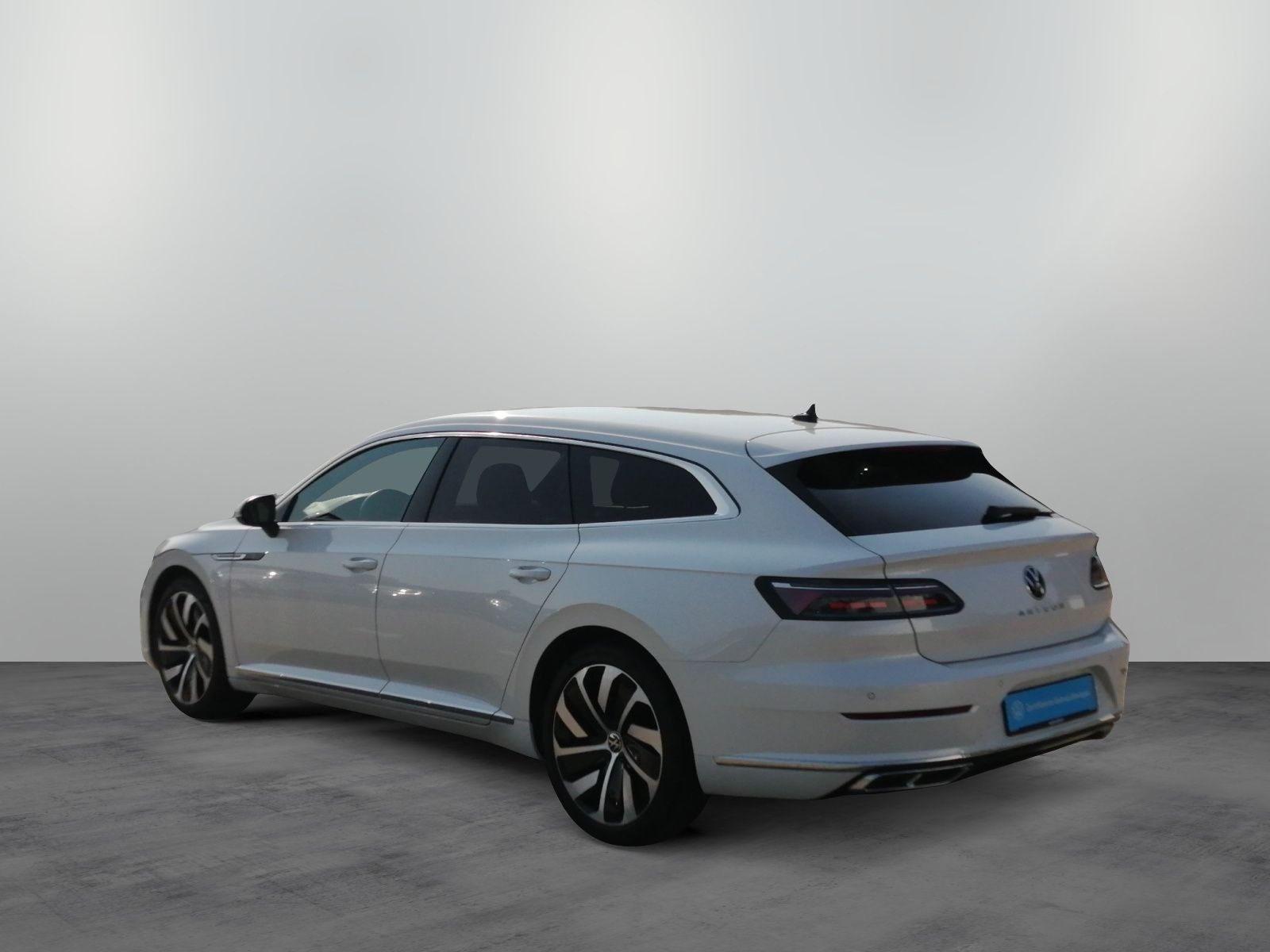 Volkswagen Arteon - Bild 3