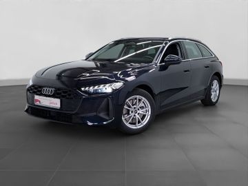 Audi A5 - 2
