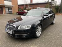 Audi A6 3.0 TDI (DPF) tiptronic quattro Avant S Line