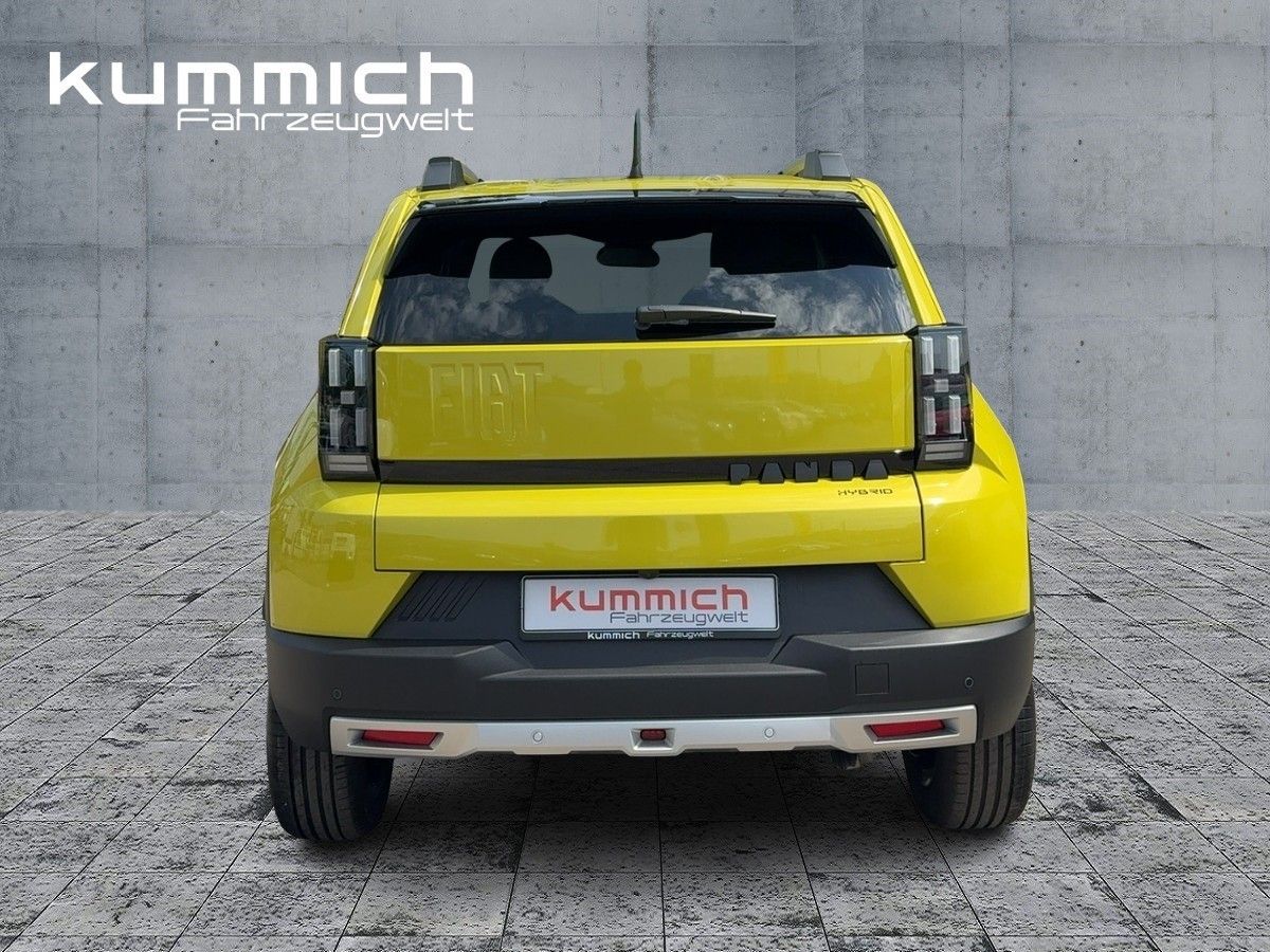 Fiat Grande Panda - Bild 5