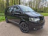 Volkswagen T5 Multivan Highline 4MOTION DSG - Volkswagen T5 Multivan in Aachen