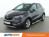 Opel Mokka X 1.4 Turbo Innovation Aut.*LED*NAVI*BOSE* - Opel in Nürnberg