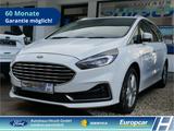 Ford S-Max Titanium 2.0 EcoBlue AHK Navi Soundsystem  - gebrauchte Ford S-Max aus dem Jahr 2021