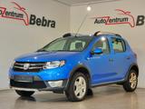 Dacia Sandero II 1.5 dCi Stepway Prestige Navi/PDC/Alu - Dacia Sandero mit Diesel-Antrieb: 1.5