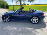 BMW Z3 Roadster 2.8 -6 Zyl. - BMW Z3: Roadster, 2.8