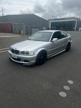 BMW E46 330i Clubsport - BMW: Clubsport