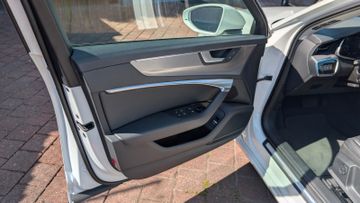 Audi A6 - 10
