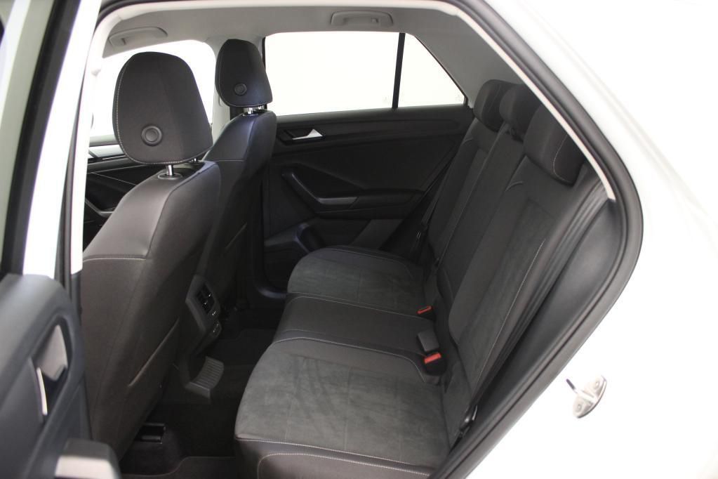Volkswagen T-Roc Style 1.5 TSI AHK*RFK*PDC*Tempo*Klima*NAV