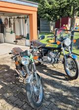 Kawasaki 500 H1 Mach III 1973 - Offers