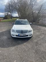 Mercedes-Benz C 320 CDI 4MATIC T AVANTGARDE Autom. Avantgarde - Mercedes-Benz C 320: Cdi Avantgarde