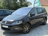 Volkswagen Sharan Allstar 2.0 TDI DSG /AHK/KLIMAAUT/NAVI - Volkswagen Sharan: Allstar