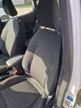 Ford Fiesta 1,0 Titanium - Ford Fiesta: Kombi