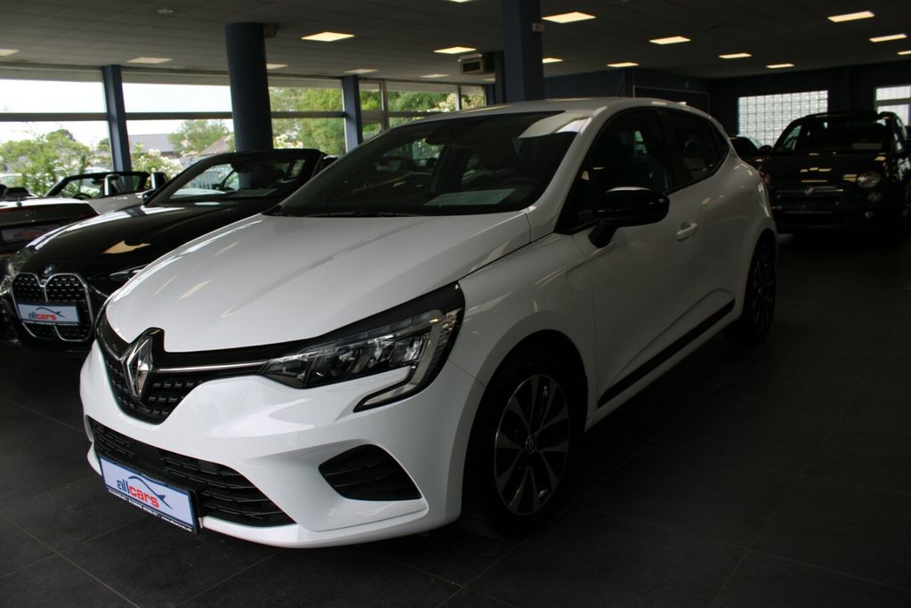 Renault Clio — fotografia 3
