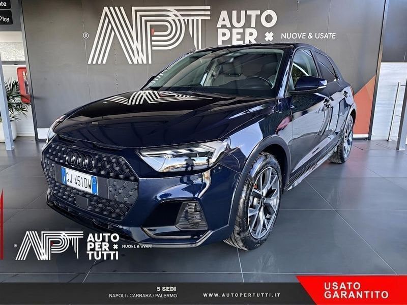 Image of Audi A1