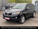 Kia Sorento 2.4 AUT 4WD AHK/LEDER/NAVI/XENON/8REIFEN - Kia Sorento in Mannheim