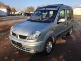 Renault kangoo  Privilege 1.6 Multi Space ... - gebrauchte Renault Kangoo aus dem Jahr 2005