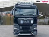 MAN TGX 26.510 6x2-4 BL CH - MAN Tgx