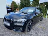 BMW 125D F21 - BMW 125 mit Diesel-Antrieb: Kombi
