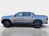 Volkswagen Amarok 3.0 TDI Style 5Jahre+Cover+Standhzg+AHK+M - Volkswagen Amarok: Standheizung