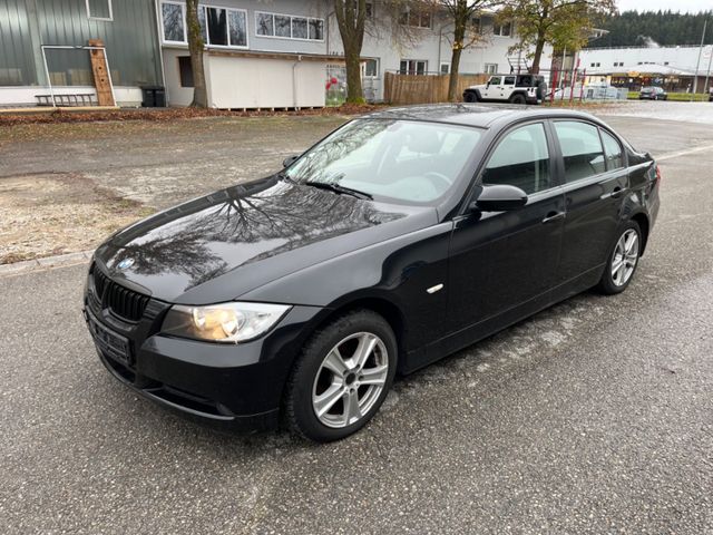 BMW 318 Lim.E90 318i"Klimaautomatic,ALU,AHK