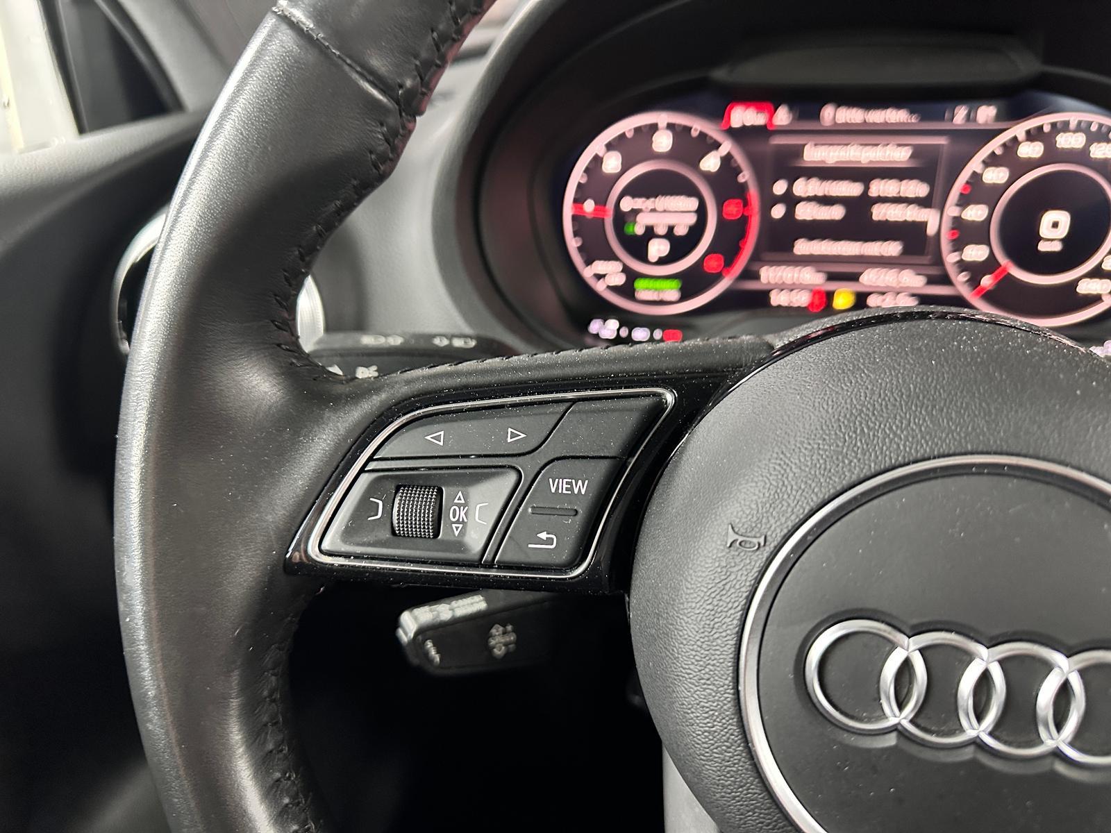Audi A3 35 TDI Limousine Sport VIRTUAL/NAVI/LED/TEMPO, миниатюра 13