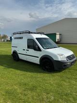 Ford Transit Connect Hoch und lang Kastenw... - Ford Transit Connect aus 2013 mit Diesel-Antrieb