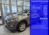 Hyundai Tucson Select Navi,Kamera,PDC,Sitzheizung - Hyundai TUCSON: Select