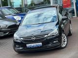 Opel Astra K Sports Tourer Innovation Start/Stop - Opel Astra: Sports Tourer Innovation