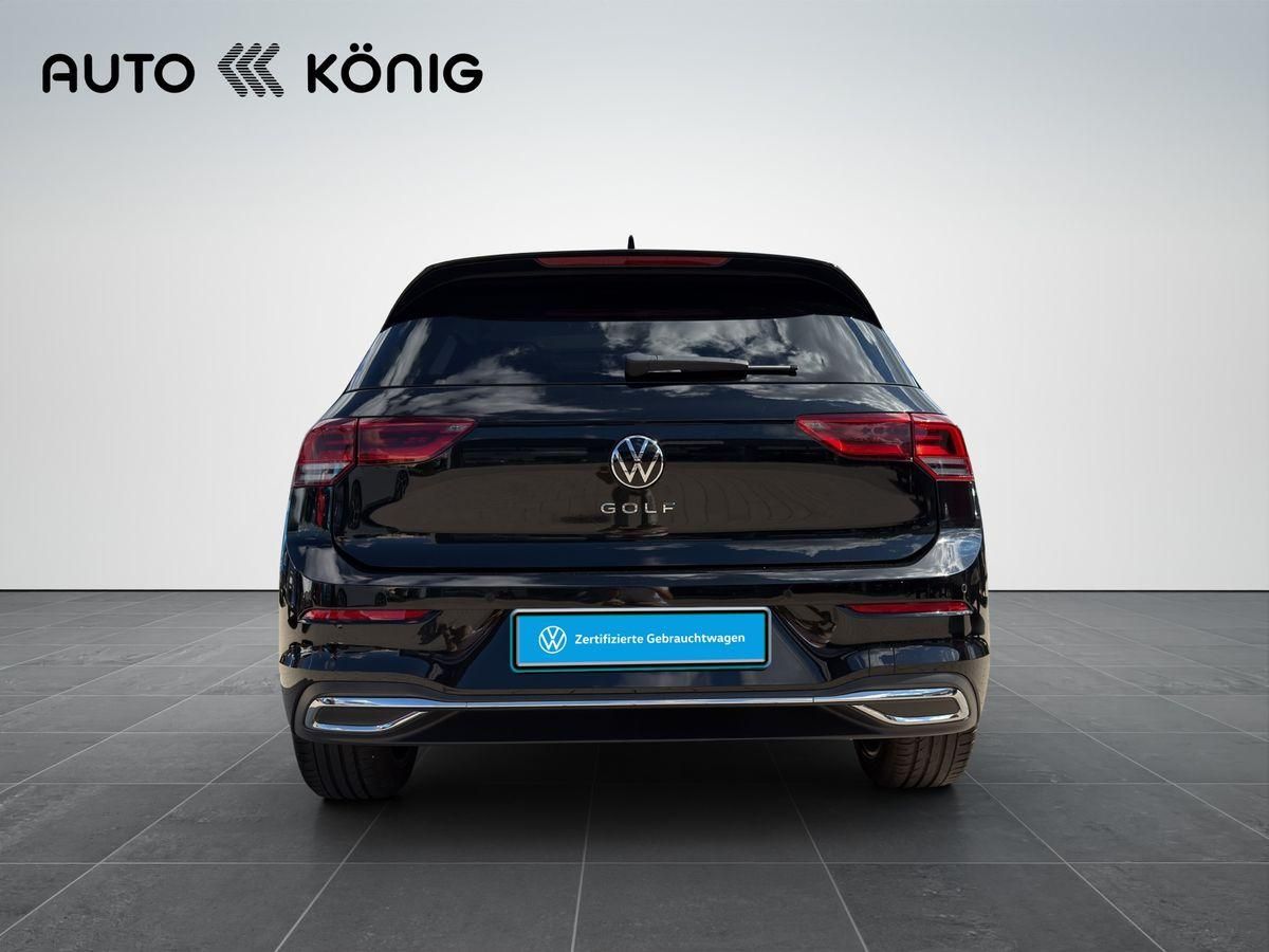 Fahrzeugabbildung Volkswagen Golf Move 2.0 TDI 85 kW